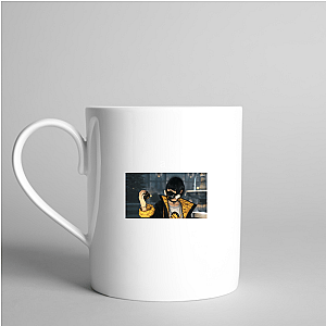 Danganronpa 2 Never Give Up On Hope Danganronpa 2 Mugs