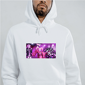 Danganronpa 2 Beyond The Island Danganronpa 2 Hoodies