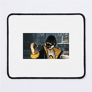 Danganronpa 2 Never Give Up On Hope Danganronpa 2 Mouse Pads