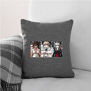 Danganronpa 2 Class Trial Master Danganronpa 2 Pillows Cover