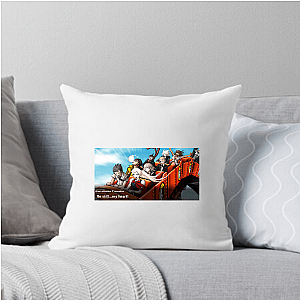 Danganronpa 2 My Favorite Killing Game Danganronpa 2 Pillows Cover