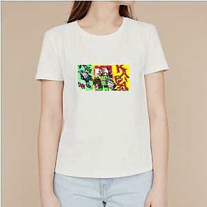 Danganronpa 2 Truth Bullet Ace Danganronpa 2 T-Shirts