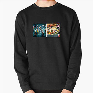 Danganronpa 2 Ultimate Hope Danganronpa 2 Sweatshirts