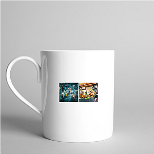 Danganronpa 2 Ultimate Hope Danganronpa 2 Mugs