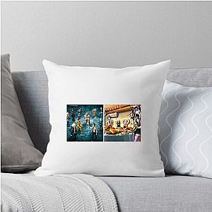 Danganronpa 2 Ultimate Hope Danganronpa 2 Pillows Cover
