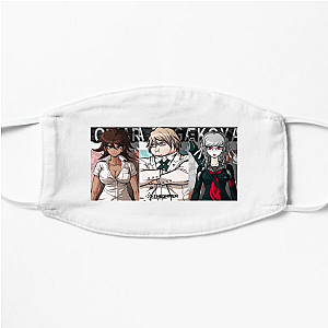Danganronpa 2 Class Trial Master Danganronpa 2 Face Masks