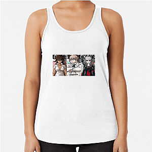 Danganronpa 2 Class Trial Master Danganronpa 2 Tank Tops