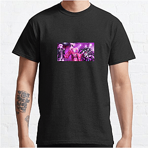 Danganronpa 2 Beyond The Island Danganronpa 2 T-Shirts