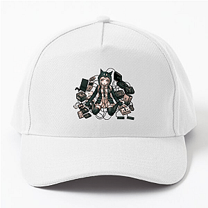 Danganronpa 2 Hope Never Dies Danganronpa 2 Hats & Caps