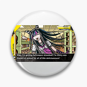 Danganronpa 2 Monokuma's Rules Danganronpa 2 Pins