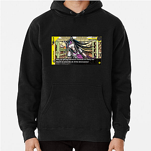 Danganronpa 2 Monokuma's Rules Danganronpa 2 Hoodies
