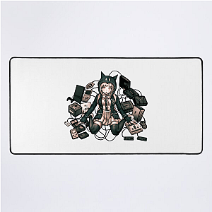 Danganronpa 2 Hope Never Dies Danganronpa 2 Mouse Pads