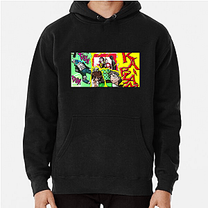 Danganronpa 2 Truth Bullet Ace Danganronpa 2 Hoodies
