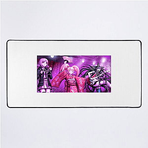 Danganronpa 2 Beyond The Island Danganronpa 2 Mouse Pads
