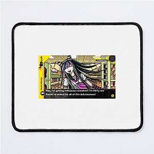 Danganronpa 2 Monokuma's Rules Danganronpa 2 Mouse Pads