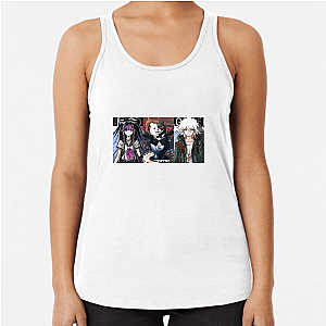 Danganronpa 2 Goodbye Despair Danganronpa 2 Tank Tops