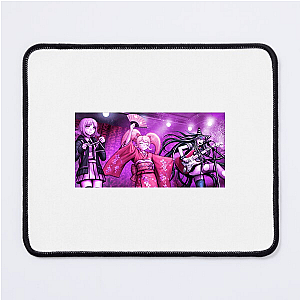 Danganronpa 2 Beyond The Island Danganronpa 2 Mouse Pads