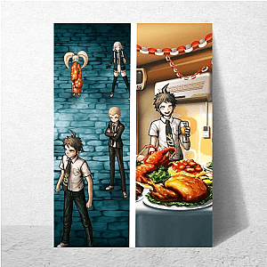 Danganronpa 2 Ultimate Hope Danganronpa 2 Posters
