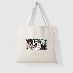 Danganronpa 2 Class Trial Master Danganronpa 2 Bags