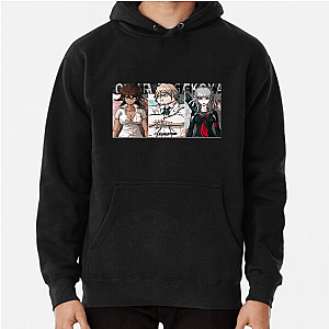 Danganronpa 2 Class Trial Master Danganronpa 2 Hoodies