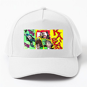Danganronpa 2 Truth Bullet Ace Danganronpa 2 Hats & Caps