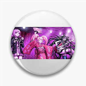 Danganronpa 2 Beyond The Island Danganronpa 2 Pins