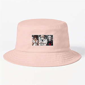 Danganronpa 2 Class Trial Master Danganronpa 2 Hats & Caps