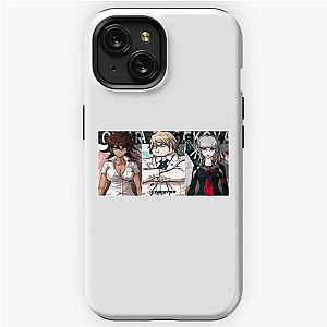 Danganronpa 2 Class Trial Master Danganronpa 2 Samsung Cases