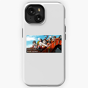 Danganronpa 2 My Favorite Killing Game Danganronpa 2 Samsung Cases