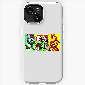 Danganronpa 2 Truth Bullet Ace Danganronpa 2 iPhone Cases