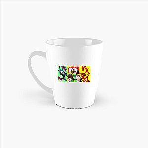Danganronpa 2 Truth Bullet Ace Danganronpa 2 Mugs
