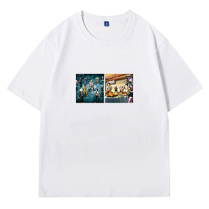 Danganronpa 2 Ultimate Hope Danganronpa 2 T-Shirts