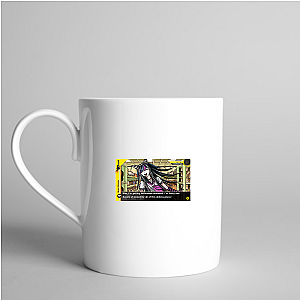 Danganronpa 2 Monokuma's Rules Danganronpa 2 Mugs