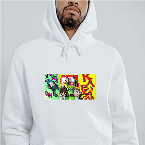 Danganronpa 2 Truth Bullet Ace Danganronpa 2 Hoodies