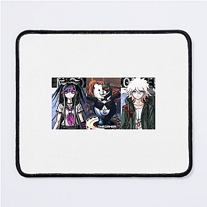 Danganronpa 2 Goodbye Despair Danganronpa 2 Mouse Pads