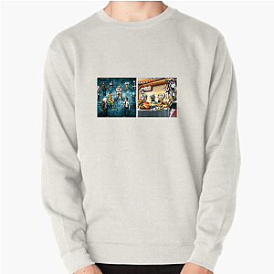 Danganronpa 2 Ultimate Hope Danganronpa 2 Sweatshirts