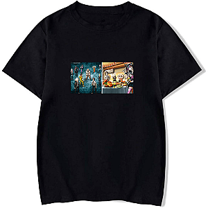 Danganronpa 2 Ultimate Hope Danganronpa 2 T-Shirts