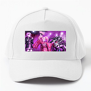 Danganronpa 2 Beyond The Island Danganronpa 2 Hats & Caps