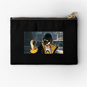 Danganronpa 2 Never Give Up On Hope Danganronpa 2 Zipper Pouches