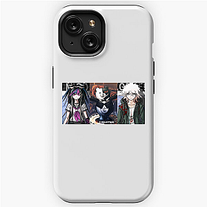 Danganronpa 2 Goodbye Despair Danganronpa 2 Samsung Cases