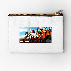Danganronpa 2 My Favorite Killing Game Danganronpa 2 Zipper Pouches