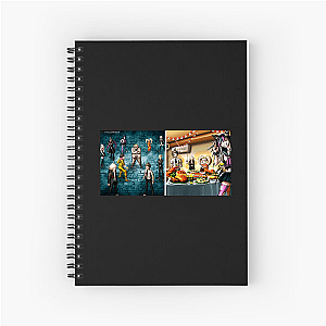 Danganronpa 2 Ultimate Hope Danganronpa 2 Notebook