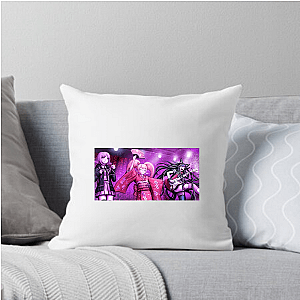 Danganronpa 2 Beyond The Island Danganronpa 2 Pillows Cover