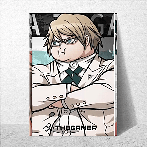 Danganronpa 2 Class Trial Master Danganronpa 2 Posters