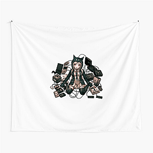 Danganronpa 2 Hope Never Dies Danganronpa 2 Tapestries