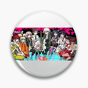 Danganronpa 2 Logic Dive Champion Danganronpa 2 Pins