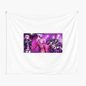 Danganronpa 2 Beyond The Island Danganronpa 2 Tapestries