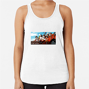 Danganronpa 2 My Favorite Killing Game Danganronpa 2 Tank Tops