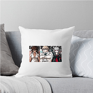 Danganronpa 2 Class Trial Master Danganronpa 2 Pillows Cover