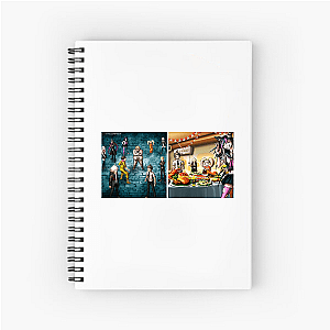 Danganronpa 2 Ultimate Hope Danganronpa 2 Notebook